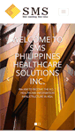 Mobile Screenshot of bm-smsph.com